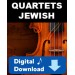 Quartets - Traditional Jewish Ceremony Music